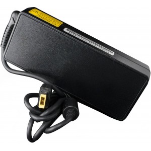 Блок живлення Frime до ноутбуку Lenovo 20V 4.5A 90W (Square Type)