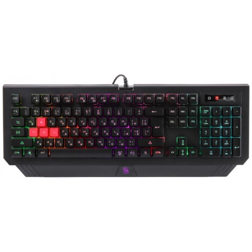 Клавиатура A4Tech B120N Bloody