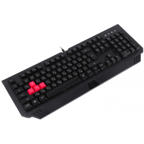 Клавиатура A4Tech B120N Bloody