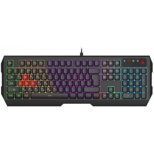 Клавиатура A4Tech B140N Bloody