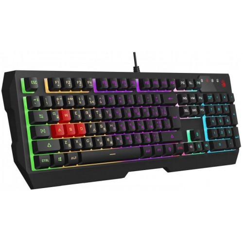 Клавиатура A4Tech B140N Bloody