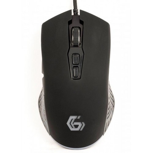 Комплект Gembird GGS-IVAR-TWIN 2in1 RGB black
