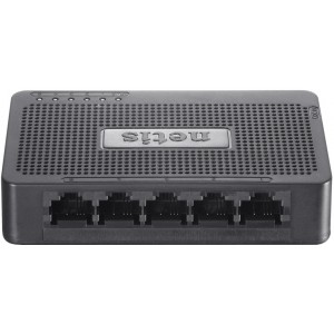 Коммутатор Netis ST3105S, 5 Ports, 10/100Mbps