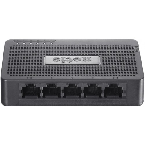 Комутатор Netis ST3105S, 5 Ports, 10/100Mbps