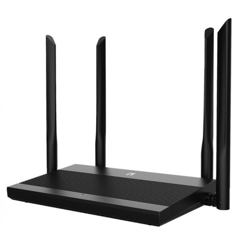 Маршрутизатор NETIS N3, 1200Mbps, IPTV, Dual Band, Gigabit