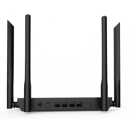 Маршрутизатор NETIS N3, 1200Mbps, IPTV, Dual Band, Gigabit