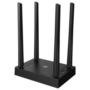Маршрутизатор Wi-Fi Роутер NETIS N5, 1200Mbps, USB 3G/4G