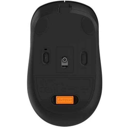 Мышь A4Tech FB10C Fstyler Ash Blue