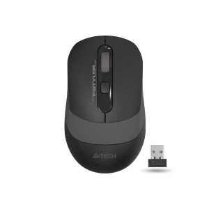 Мышь A4Tech FG10 Fstyler grey