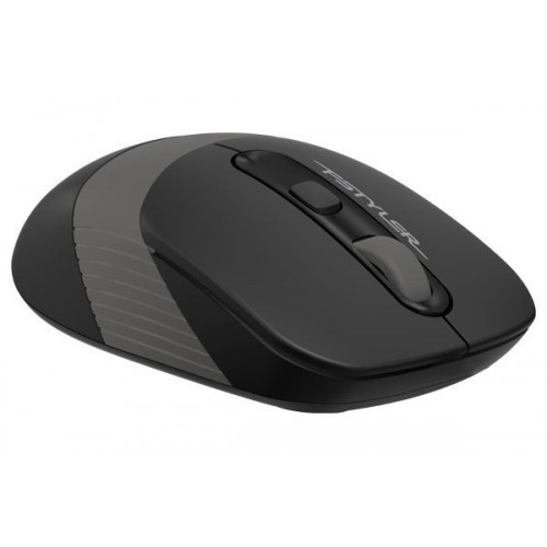Мышь A4Tech FG10 Fstyler grey