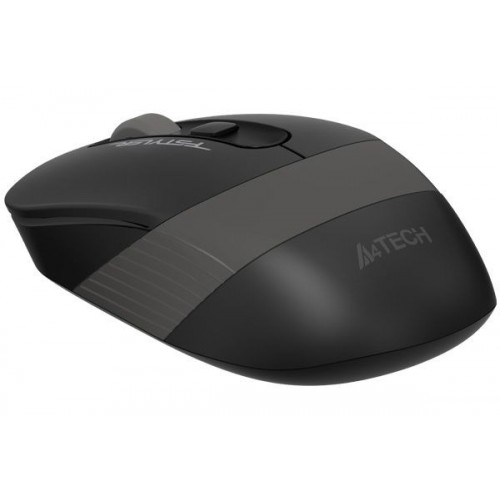 Мышь A4Tech FG10 Fstyler grey