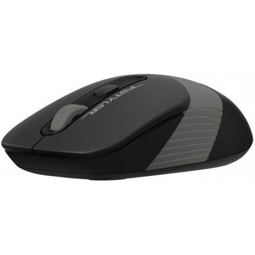 Мышь A4Tech FG10S Fstyler grey