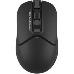 Мышь A4Tech FG12 Fstyler black