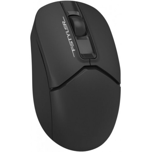 Мышь A4Tech FG12 Fstyler black