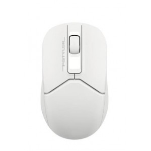 Мышь A4Tech FG12 Fstyler white