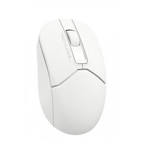 Мышь A4Tech FG12 Fstyler white