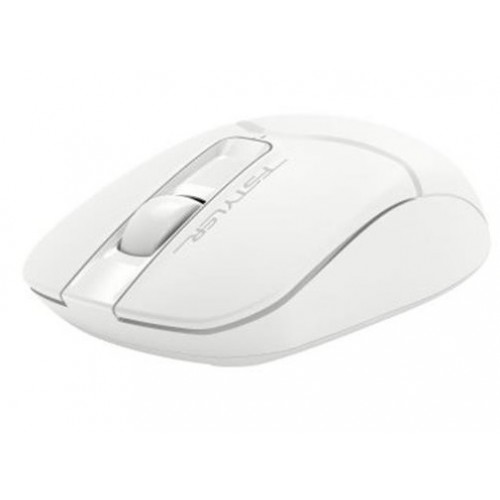 Мышь A4Tech FG12 Fstyler white