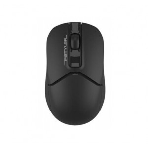 Мышь A4Tech FG12S Fstyler black