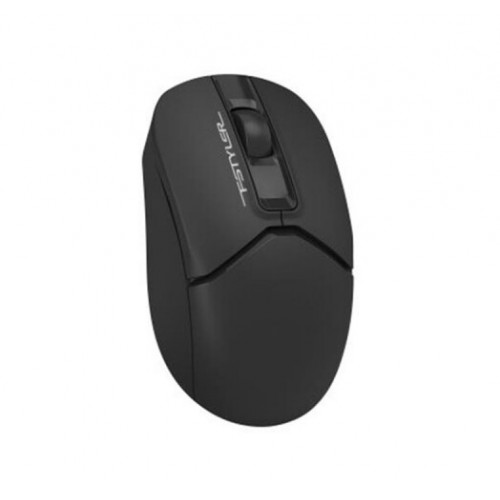 Мышь A4Tech FG12S Fstyler black