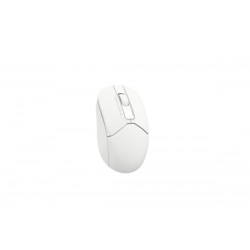Мышь A4Tech FG12S Fstyler white