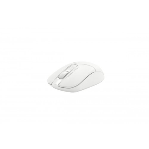 Мышь A4Tech FG12S Fstyler white