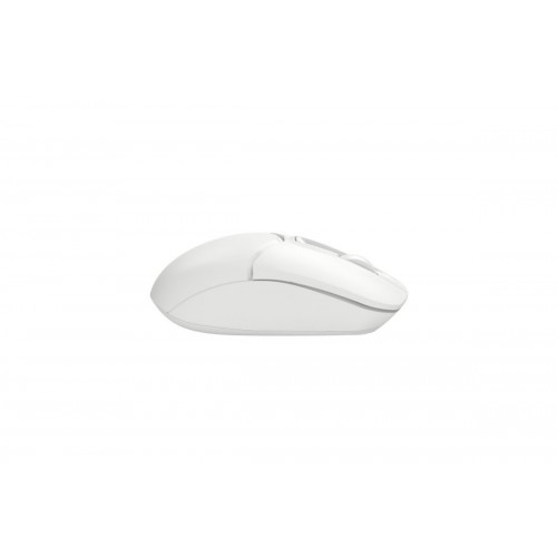 Мышь A4Tech FG12S Fstyler white
