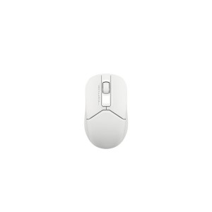 Мышь A4Tech FG12S Fstyler white