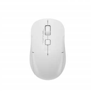 Мышь A4Tech FG16CS Air Fstyler white