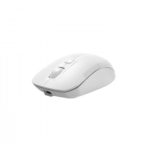 Мышь A4Tech FG16CS Air Fstyler white