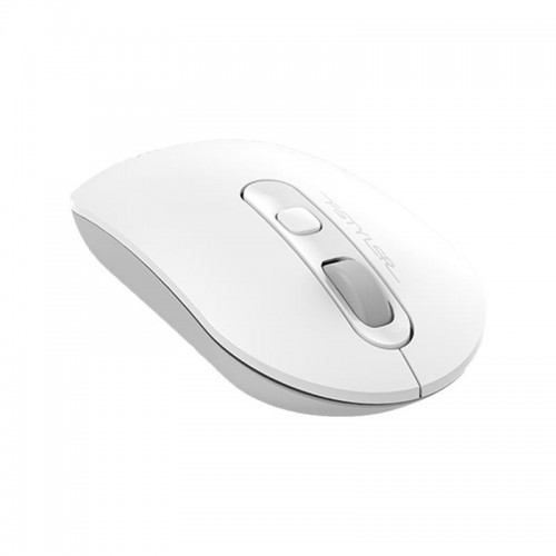 Мышь A4Tech FG20 Fstyler Icy white