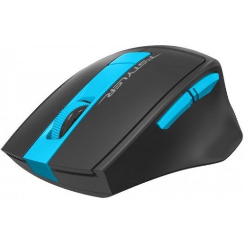 Мышь A4Tech FG30S Fstyler blue