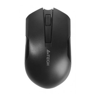 Мышь G3-200N black
