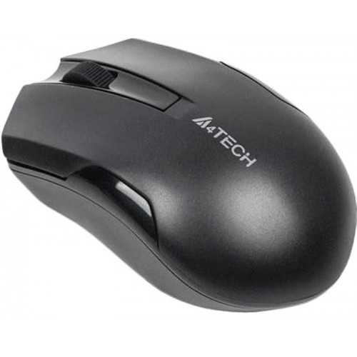 Мышь G3-200N black