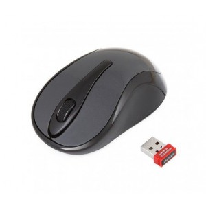Мышь A4Tech G3-280A grey