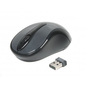 Мышь A4Tech G3-280N Glossy grey