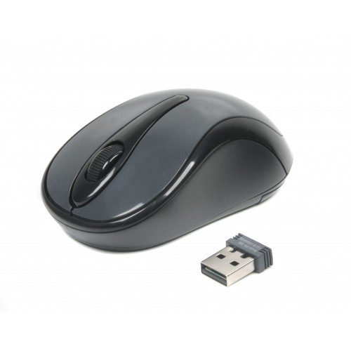 Мышь A4Tech G3-280N Glossy grey
