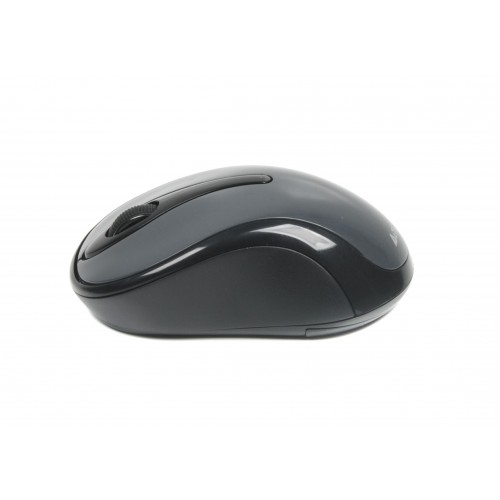 Мышь A4Tech G3-280N Glossy grey