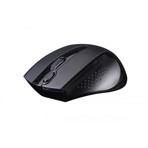 Мышь A4Tech G9-500F-1 black