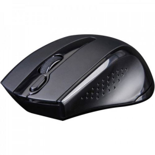 Мышь A4Tech G9-500FS black