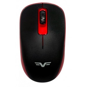 Мышь Frime FWMO-220BR black/red