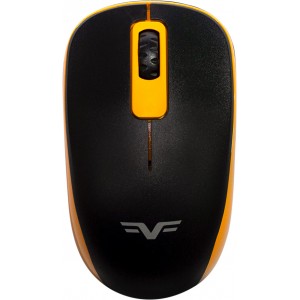 Мышь Frime FWMO-220BY black/yellow
