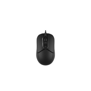 Мышь A4Tech FM12 Fstyler black