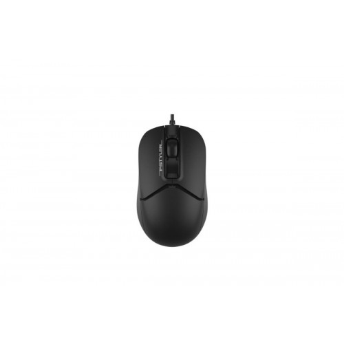Мышь A4Tech FM12 Fstyler black