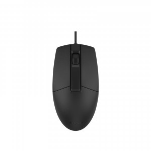 Мышь A4Tech OP-330, USB