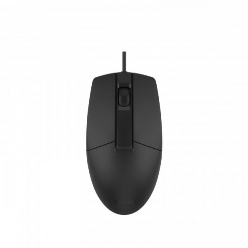 Мышь A4Tech OP-330S, USB