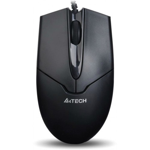 Мышь A4Tech OP-550NU, USB