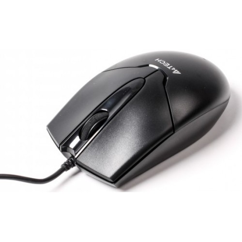 Мышь A4Tech OP-550NU, USB