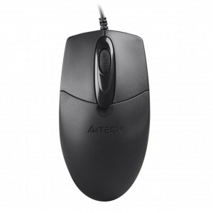 Мышь A4Tech OP-720S USB black