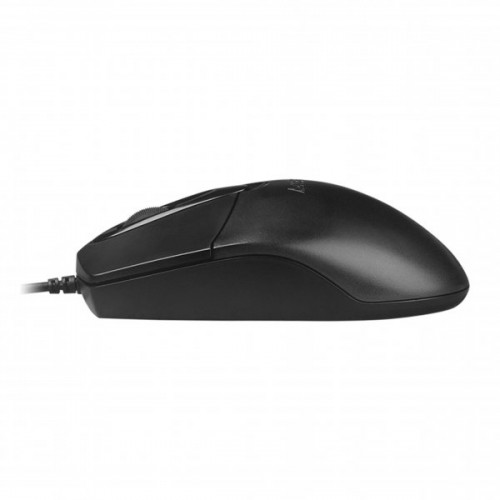 Мышь A4Tech OP-720S USB black