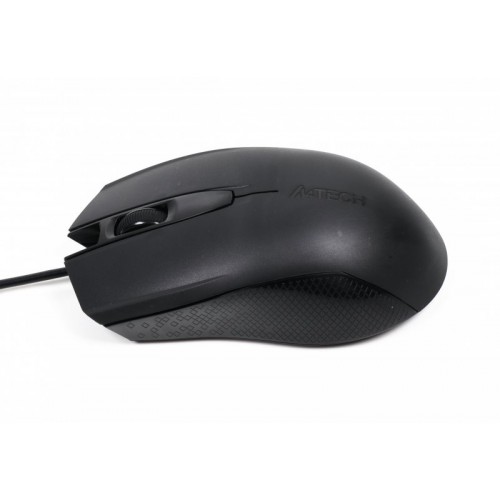 Мышь A4Tech OP-760NU USB